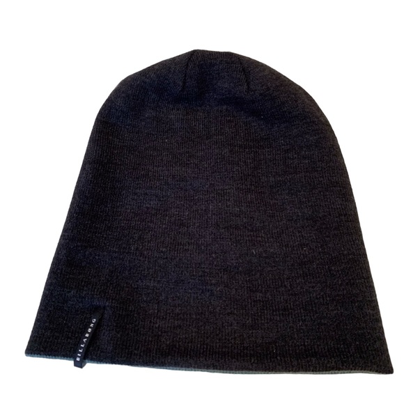Billabong high peak beanie. - Picture 7 of 7